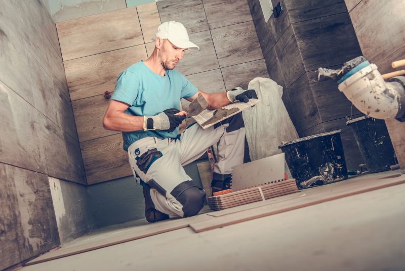 Bathroom Remodeling in Berlin, MD