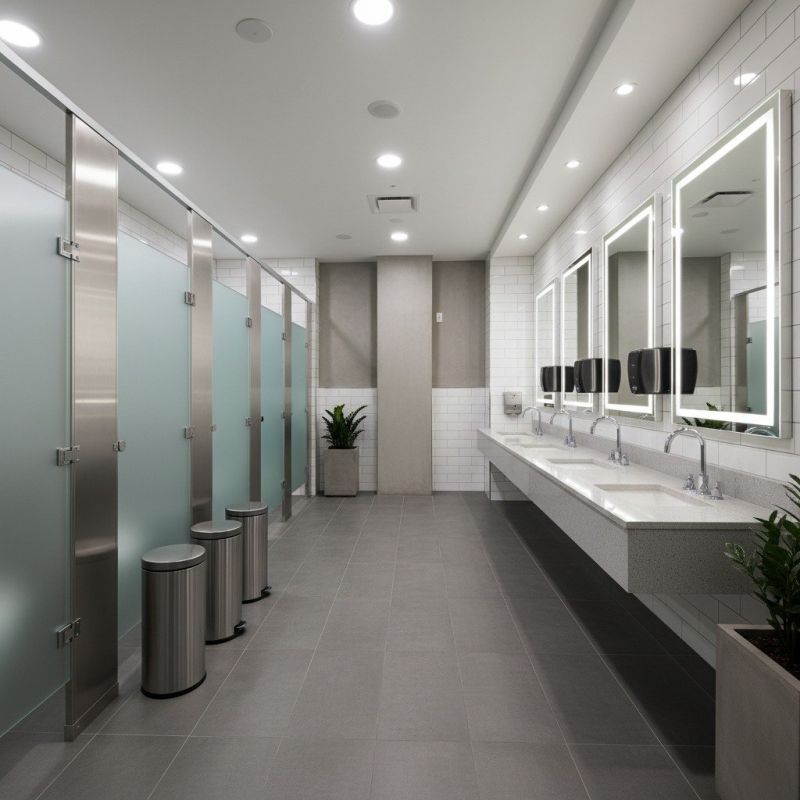 Bathroom Remodeling in Berlin, MD