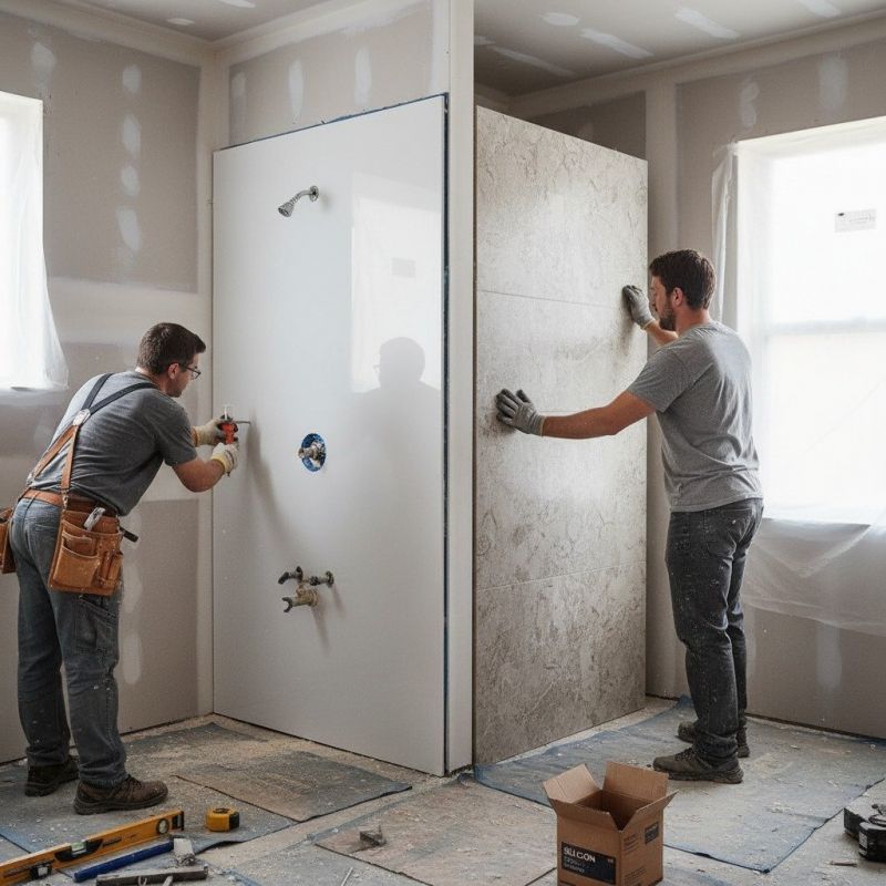 Bathroom Remodeling in Berlin, MD
