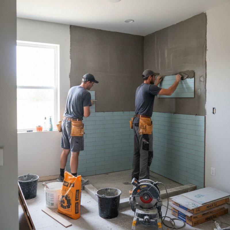 Bathroom Remodeling in Berlin, MD