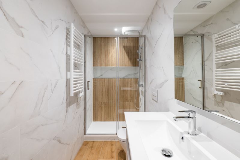 Basement Bathroom Remodeling in Berlin, MD