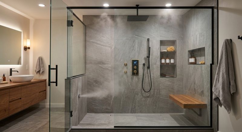 Bath Remodeling in Berlin, MD