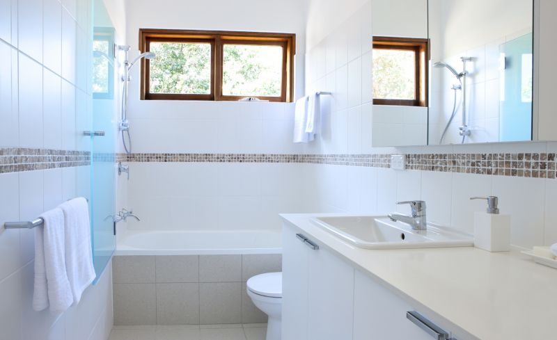 Bath Remodeling in Berlin, MD