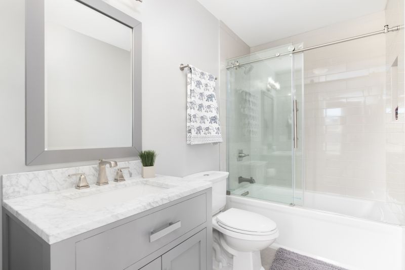 Bathroom Conversion Service in Berlin, MD