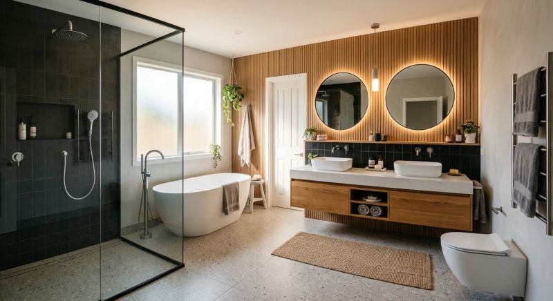 Bathroom Conversion Service in Berlin, MD