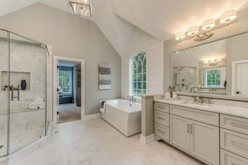 Bathroom Enlargement in Berlin, MD