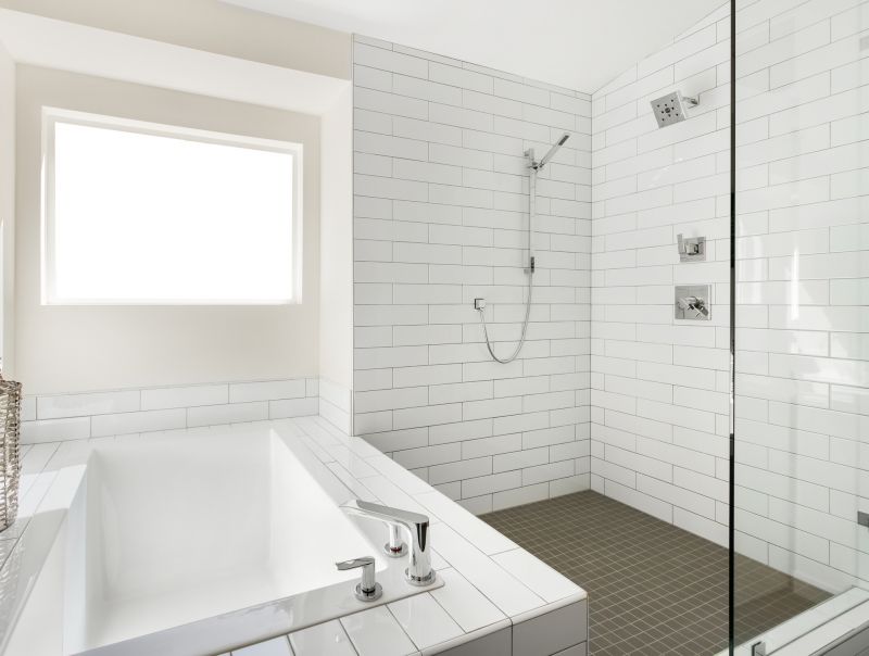 Bathroom Expansion in Berlin, MD