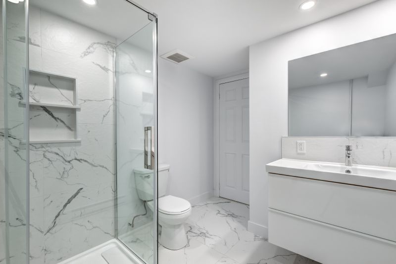 Bathroom Installation in Deal Island, MD