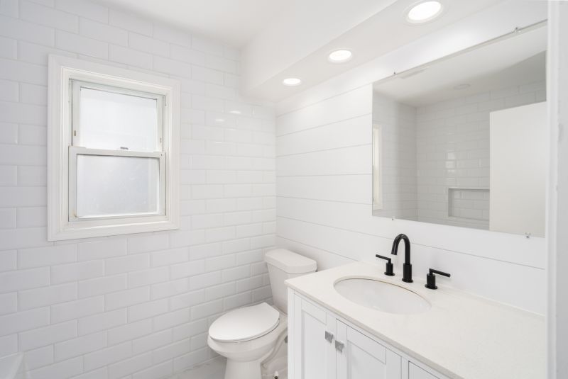 Bathroom Installation in Harbeson, DE