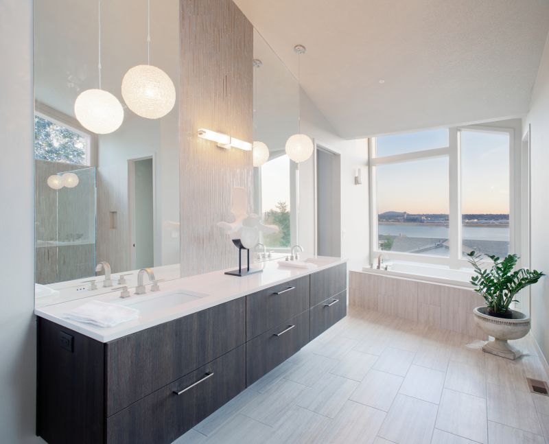 Bathroom Installation in Berlin, MD