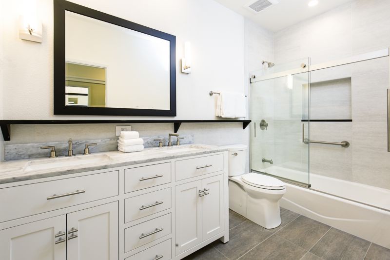 Bathroom Installation in Millville, DE