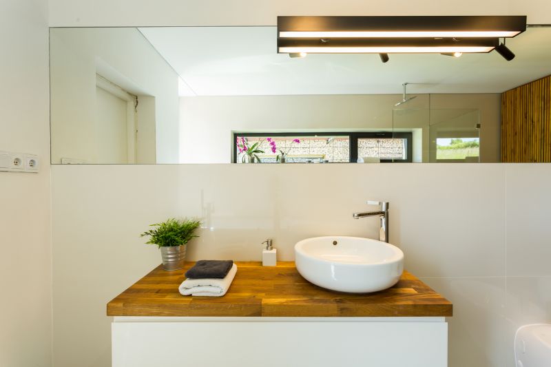 Bathroom Installation in Ocean City, MD