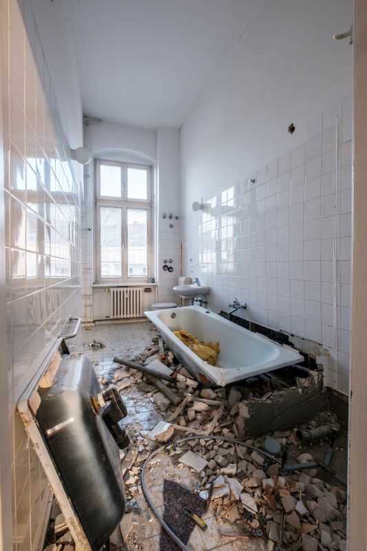 Bathroom Installation in Ocean View, DE