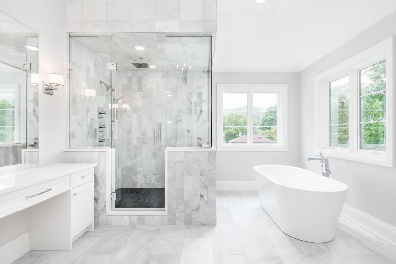 Bathroom Installation in Ocean View, DE