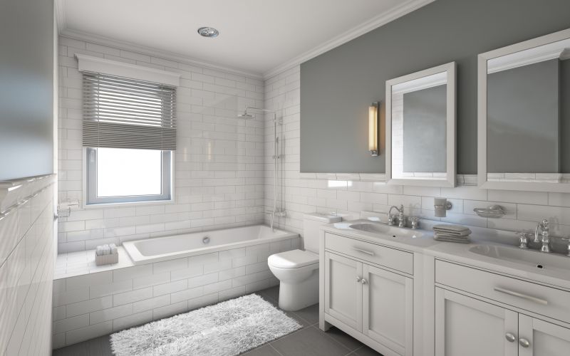 Bathroom Installation in Salisbury, MD