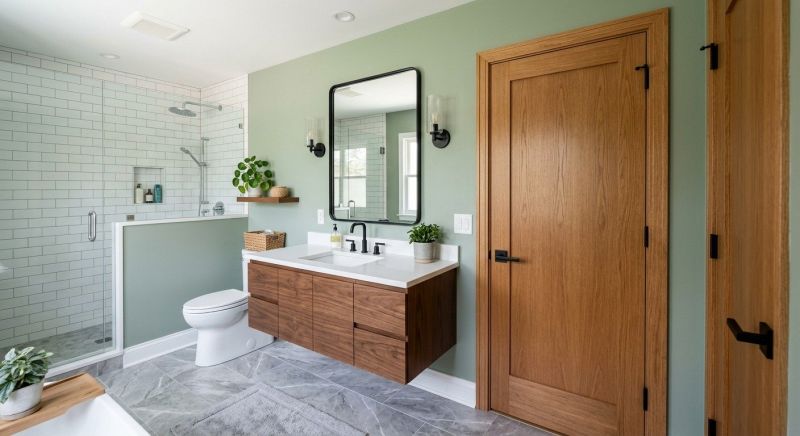 Bathroom Makeover Service in Frankford, DE