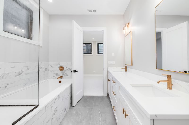 Bathroom Makeover Service in Laurel, DE