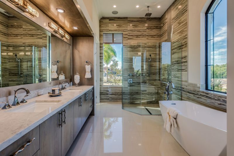 Bathroom Makeover Service in Berlin, MD