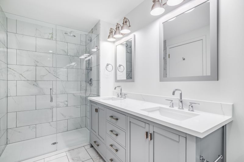 Bathroom Makeover Service in Ocean City, MD
