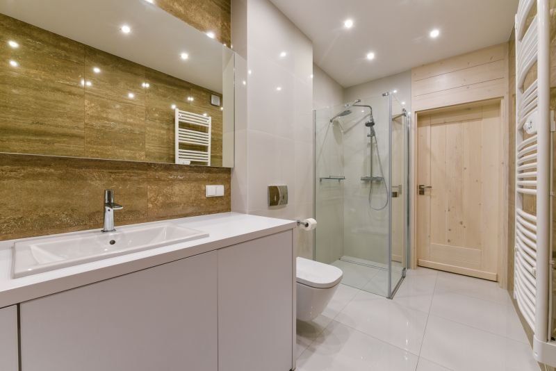 Bathroom Makeover Service in Ocean View, DE