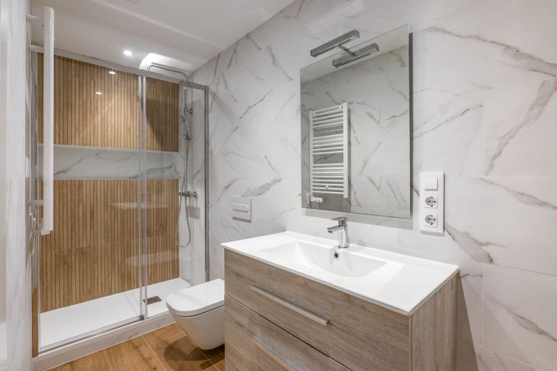 Bathroom Makeover Service in Pocomoke City, MD