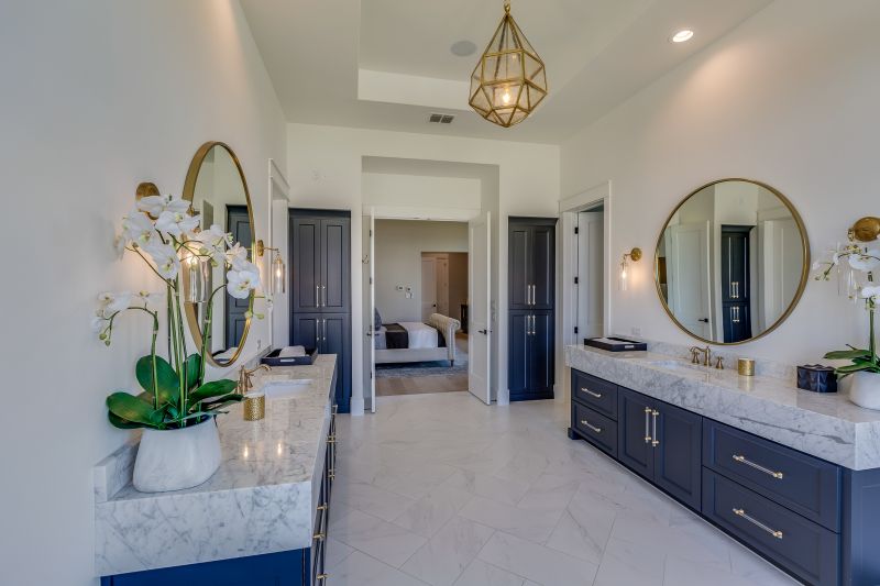 Bathroom Makeover Service in Pocomoke City, MD