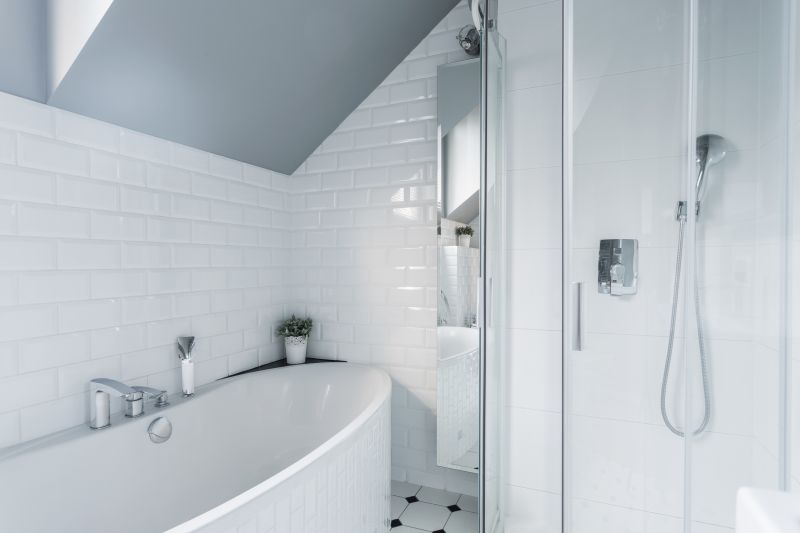 Bathroom Modification in Berlin, MD