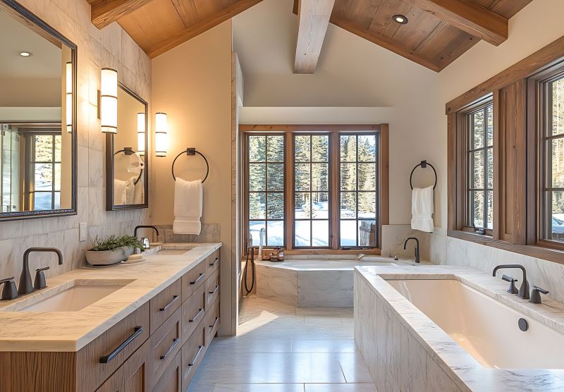 Bathroom Remodeling in Dagsboro, DE