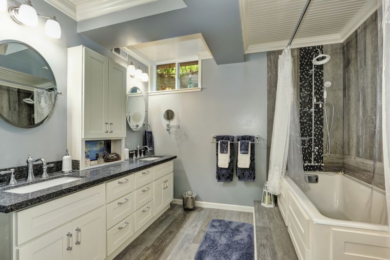 Bathroom Remodeling in Delmar, DE
