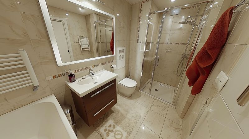 Bathroom Remodeling in Laurel, DE