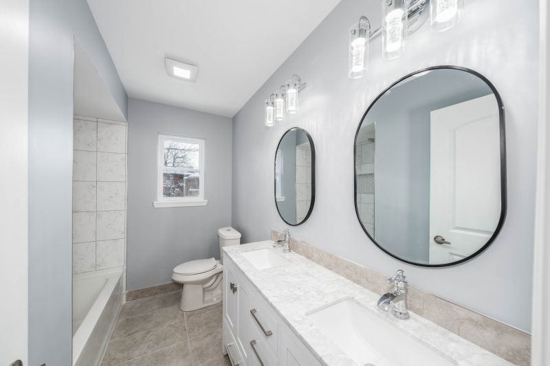 Bathroom Remodeling in Berlin, MD