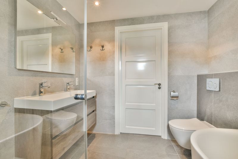 Bathroom Remodeling in Parsonsburg, MD