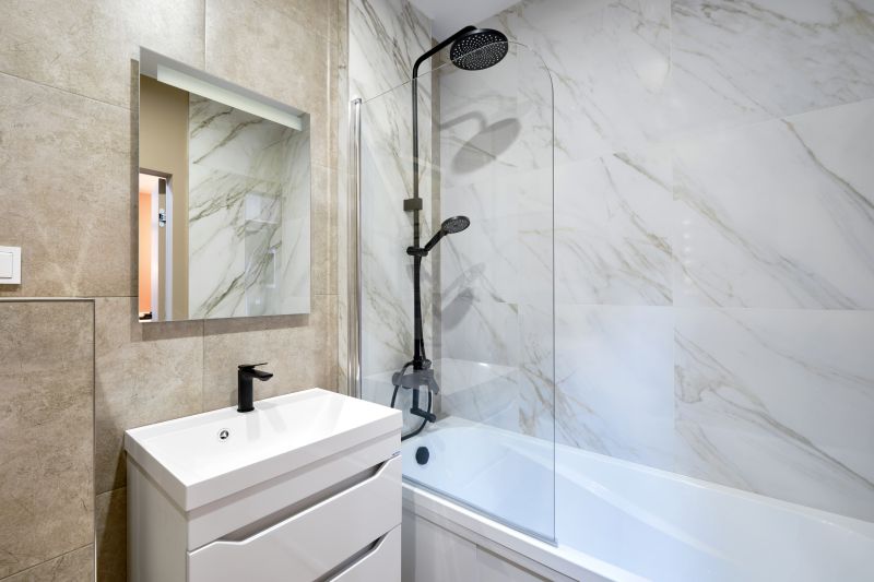 Bathroom Remodeling in Salisbury, MD