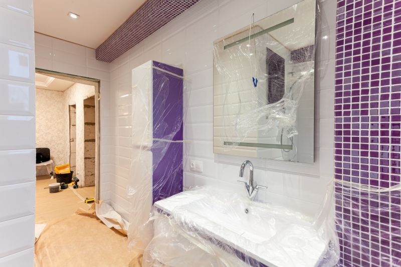 Bathroom Renovation in Selbyville, DE