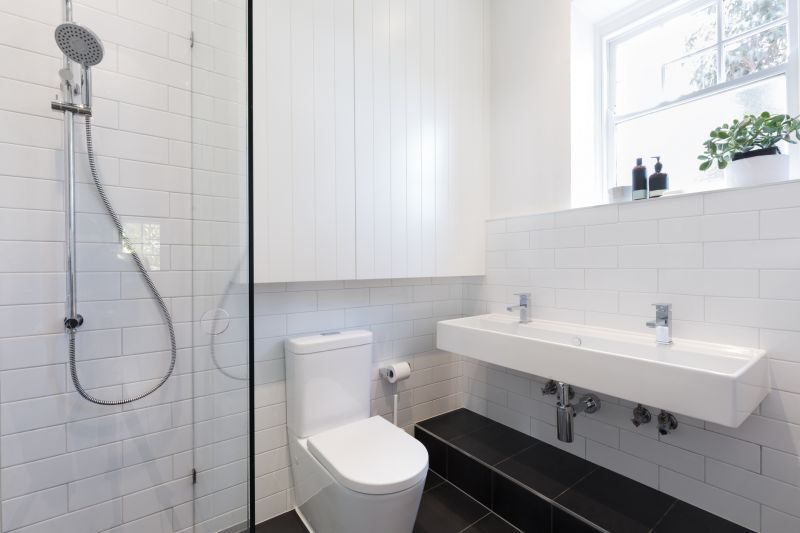 Bathroom Renovation in Worcester County, MD
