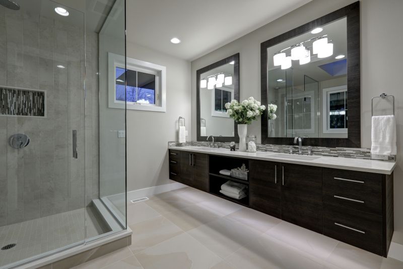 Custom Bathroom Remodeling in Berlin, MD