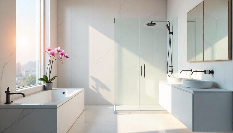 Luxury Bathroom Remodeling in Berlin, MD