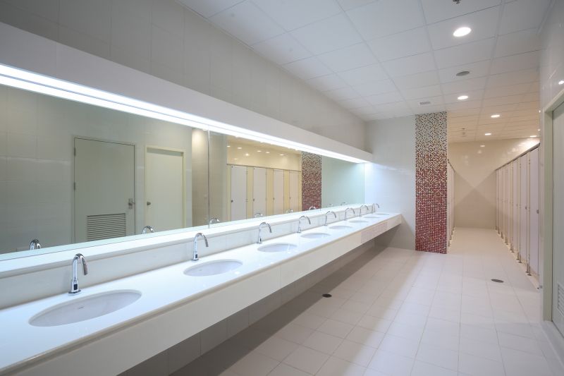 Restroom Remodeling in Berlin, MD