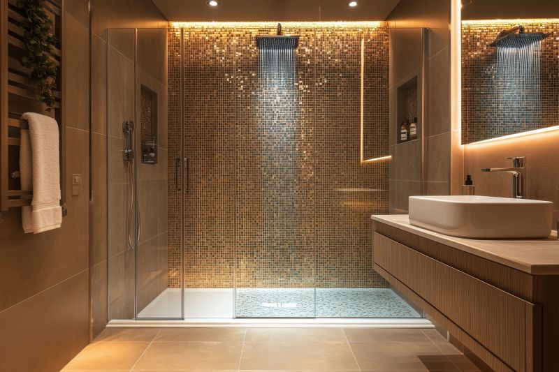 Shower Remodeling in Bethany Beach, DE
