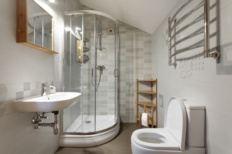 Shower Remodeling in Dagsboro, DE