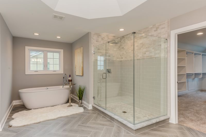 Shower Remodeling in Dagsboro, DE
