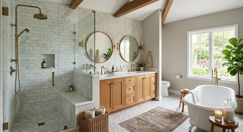 Shower Remodeling in Delmar, DE