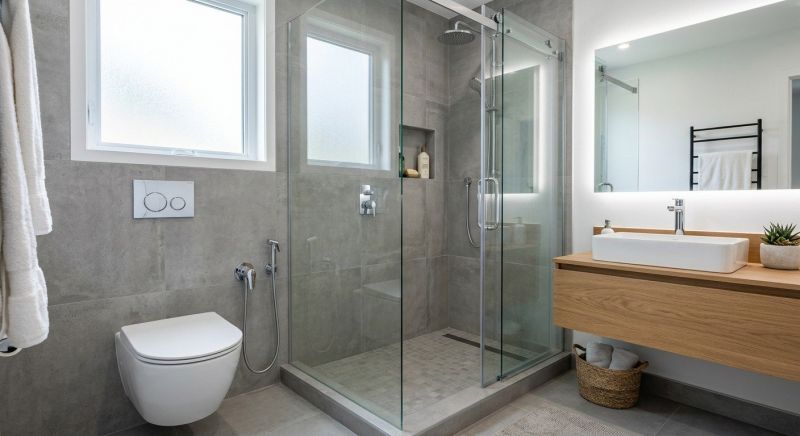 Shower Remodeling in Delmar, DE