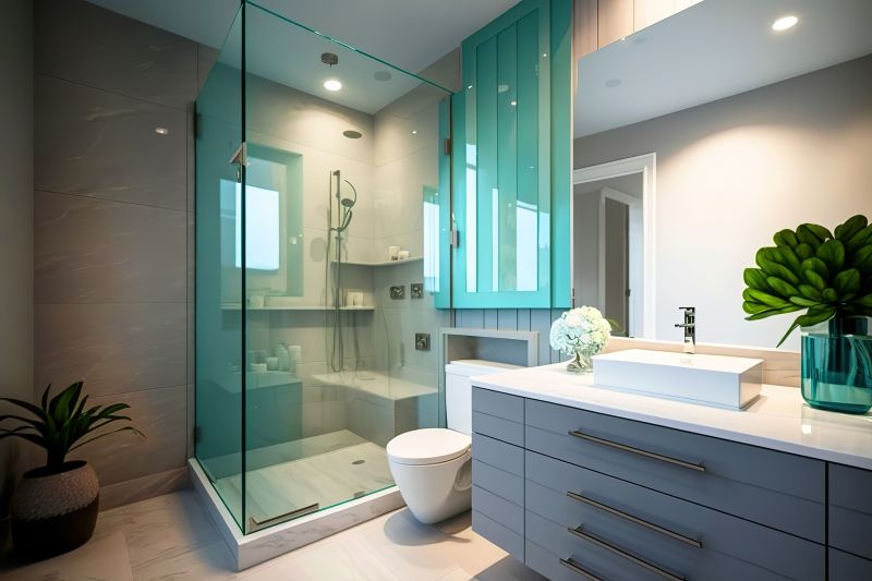 Shower Remodeling in Fenwick Island, DE