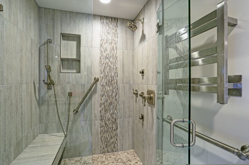 Shower Remodeling in Selbyville, DE