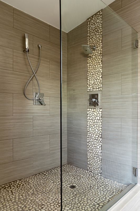 Shower Renovation in Harbeson, DE