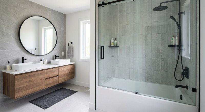 Tub Conversion Service in Berlin, MD