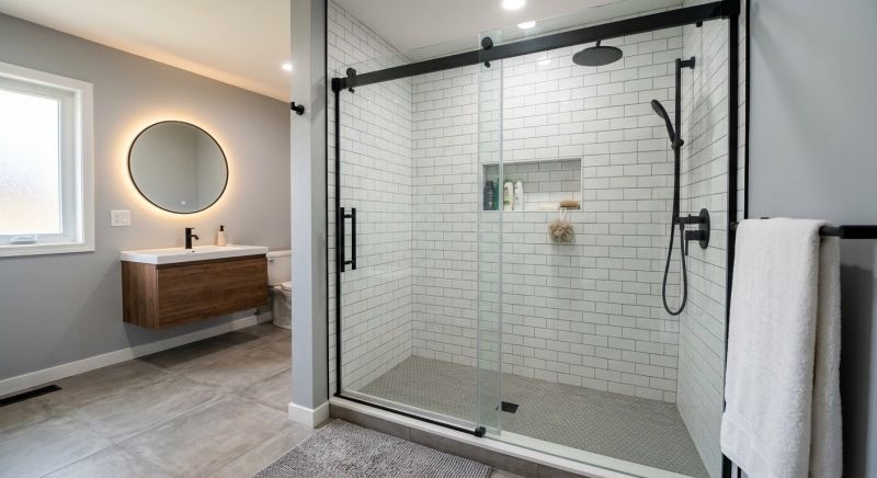 Tub Conversion Service in Berlin, MD