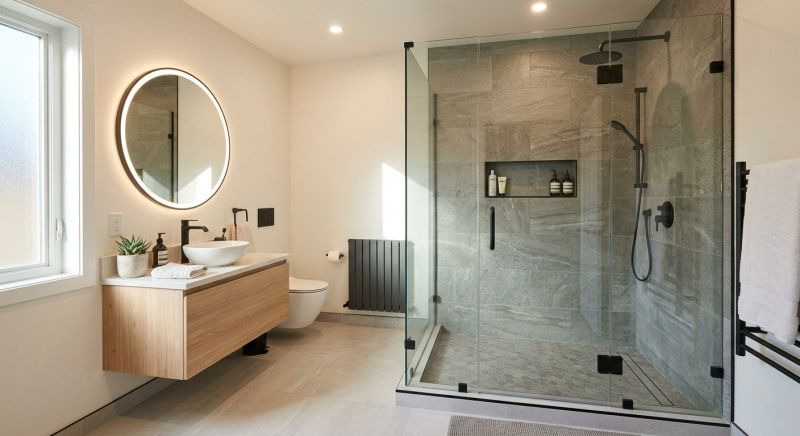 Tub To Shower Conversion in Dagsboro, DE