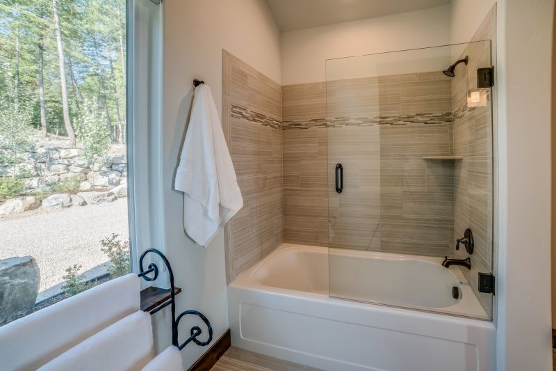 Tub To Shower Conversion in Harbeson, DE